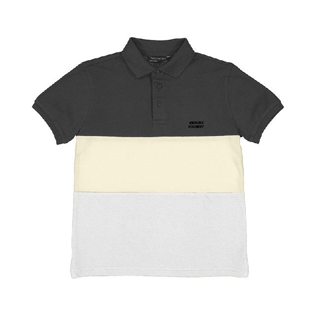 Polo m/c blocking