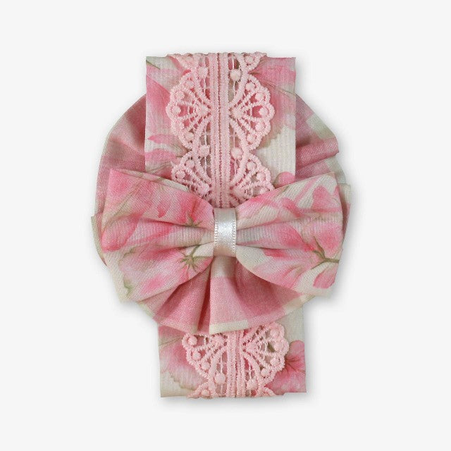 PINZA ROSA