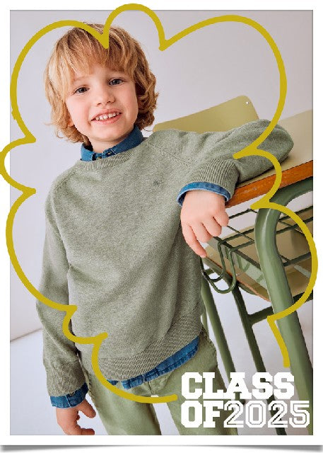 Jersey algodon basico c/redon Pistacho