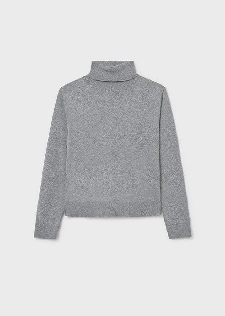 Cisne tricot basico           Plata