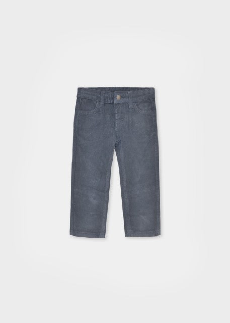 Pant. pana regular fit basico Noche