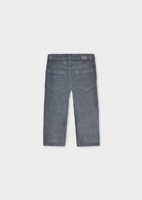 Pant. pana regular fit basico Noche