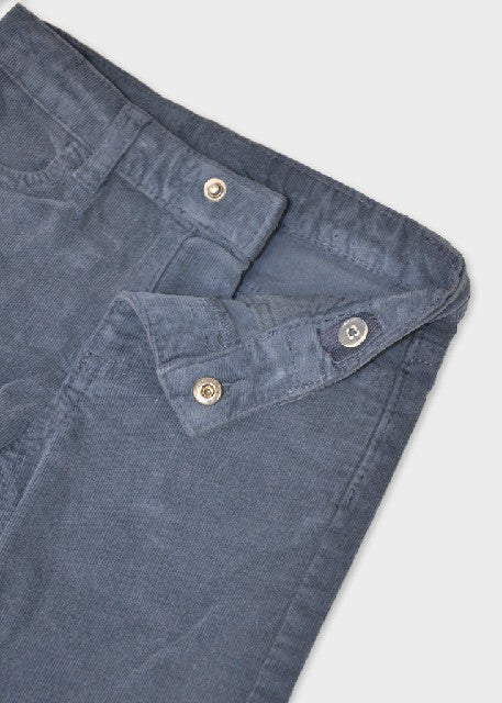 Pant. pana regular fit basico Noche