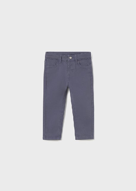 Pantalon 5b slim fit basico   Ballena