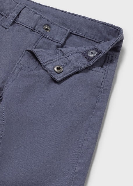 Pantalon 5b slim fit basico   Ballena