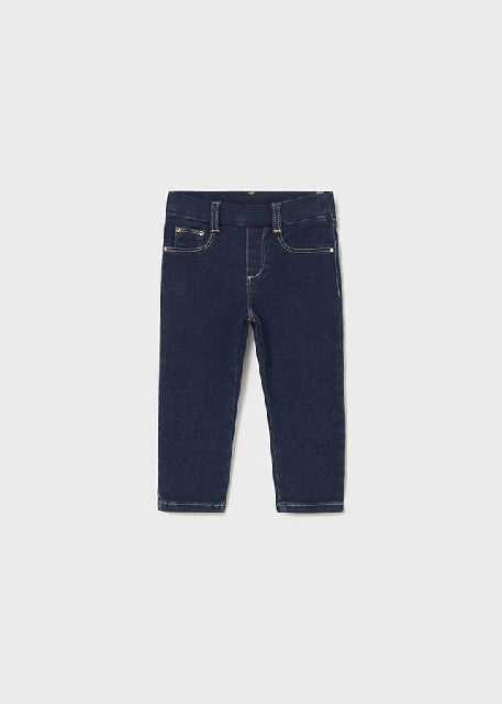 Pantalon cerrado tejano basic Superoscur
