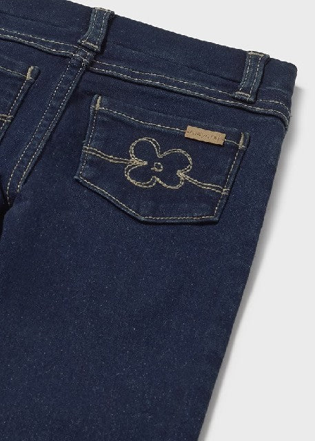 Pantalon cerrado tejano basic Superoscur