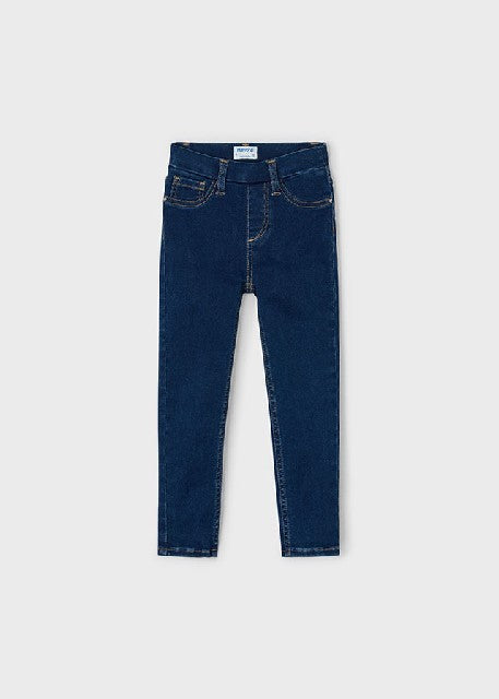 Pantalon cerrado tejano basic Superoscur