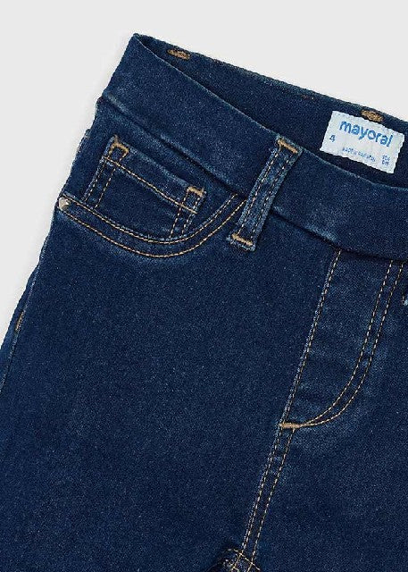 Pantalon cerrado tejano basic Superoscur