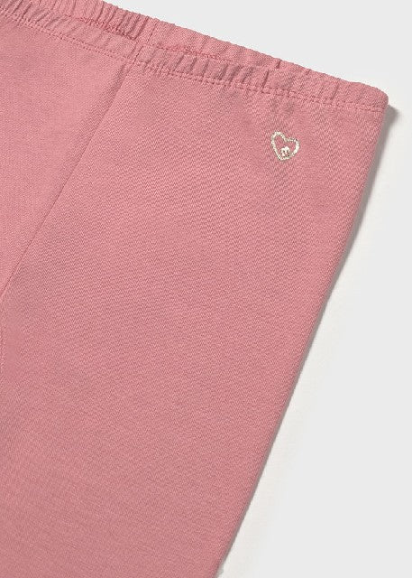 Leggings basico largo