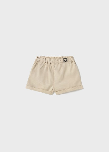 Pantalon corto