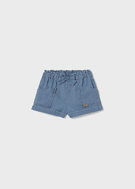 Pantalon corto