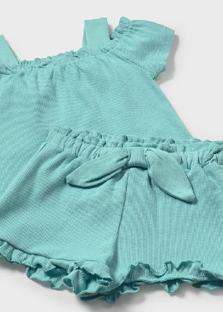 Conj. short