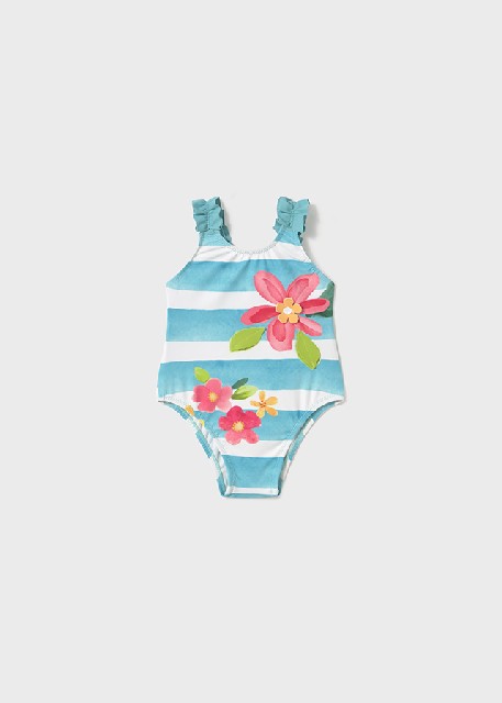 Bañador grafica