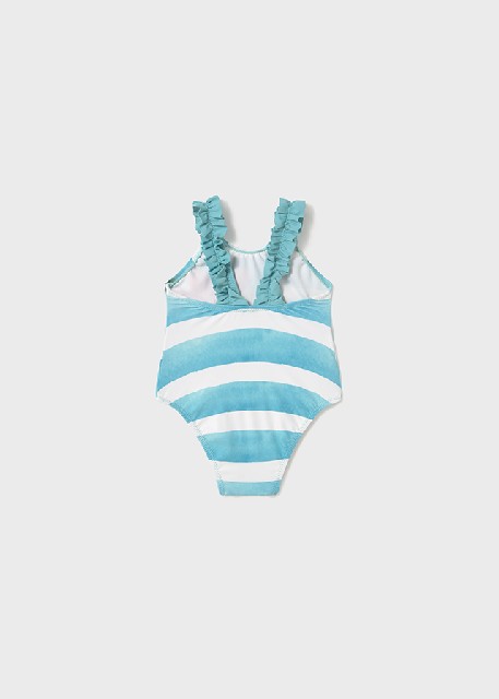 Bañador grafica