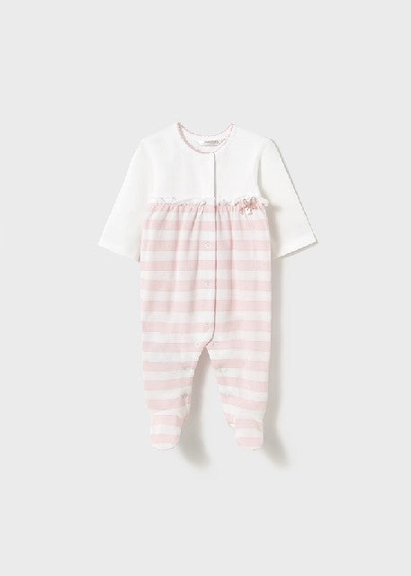 Set 2 pijamas largos