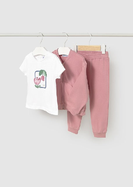 Chandal 3 piezas