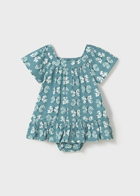 Vestido con braguita