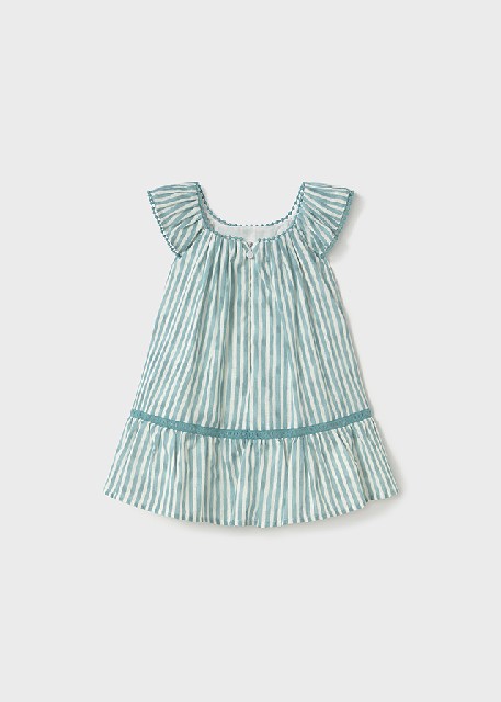 Vestido estampado