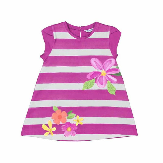 Vestido punto grafica