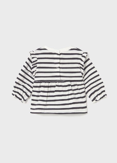Camiseta m/l                  Crd-antrac