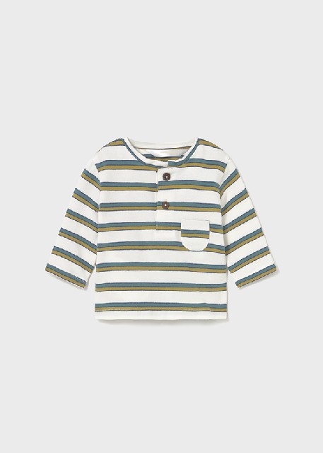 Set 2 camisetas m/l           Rana