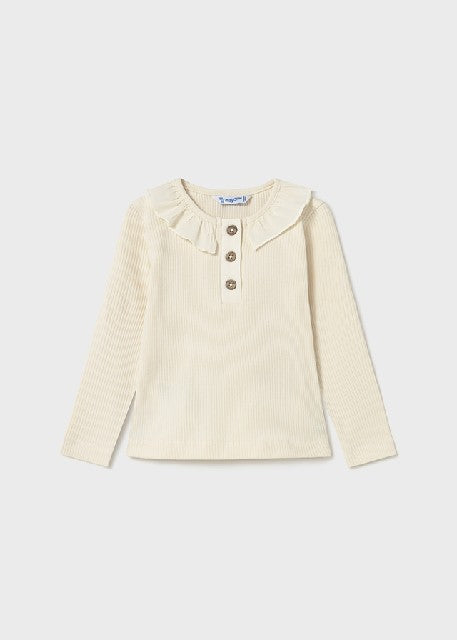 Polo m/l canale               Macchiato