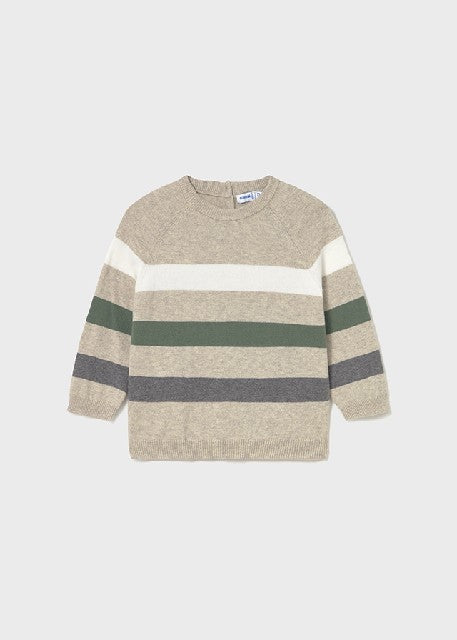 Jersey bloques                Chai