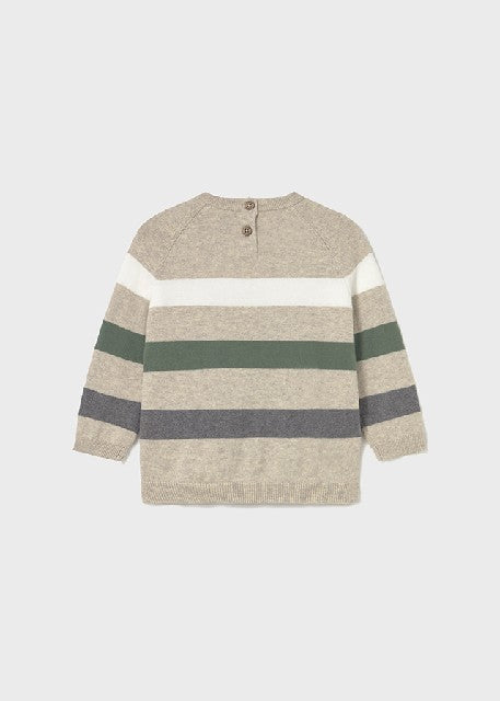 Jersey bloques                Chai