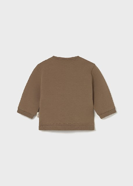 Pullover                      Cacao