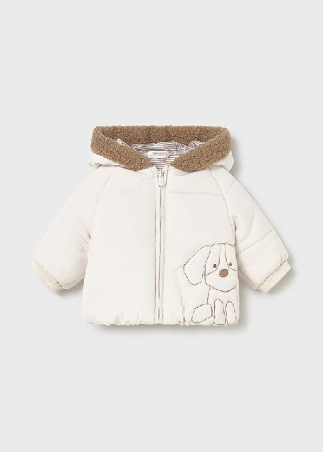Chaqueton reversible          Ceramica