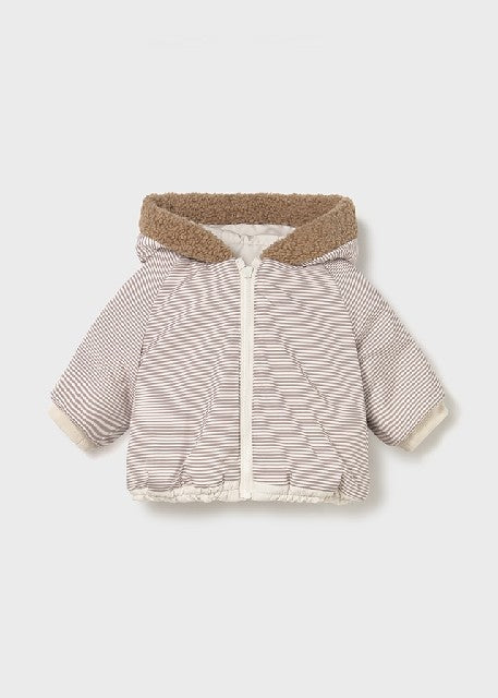 Chaqueton reversible          Ceramica