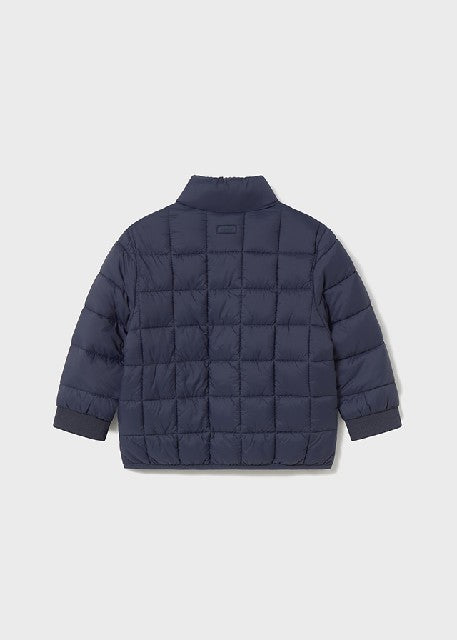 Chaqueton acolchado soft      Azul
