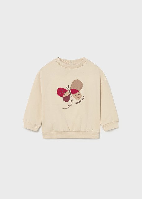 Pullover                      Almendra