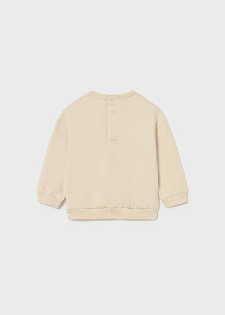 Pullover                      Almendra