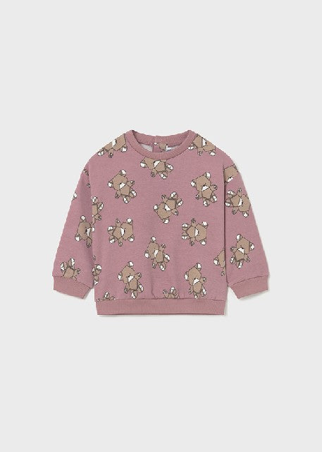 Pullover                      Orquidea