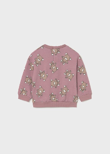 Pullover                      Orquidea
