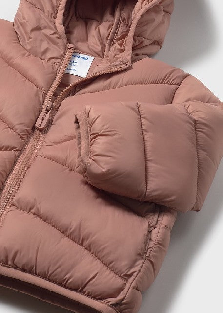Chaqueton soft                Arcilla