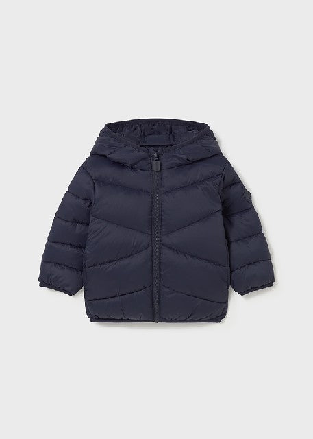Chaqueton soft                Marino