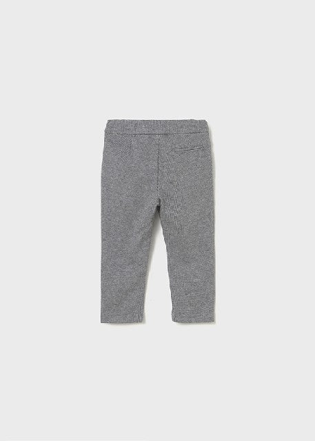 Pantalon vestir comfort       Niebla