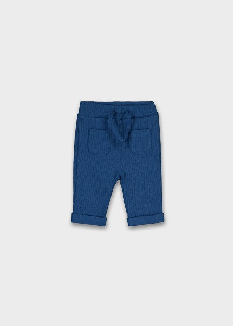 Pantalon largo canale         Artico