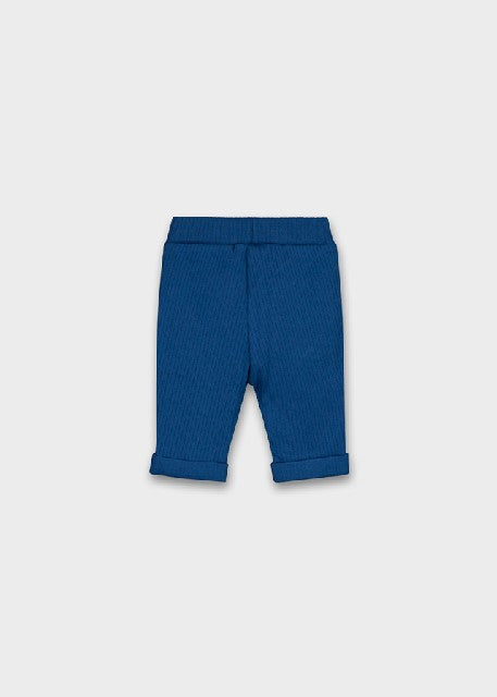 Pantalon largo canale         Artico
