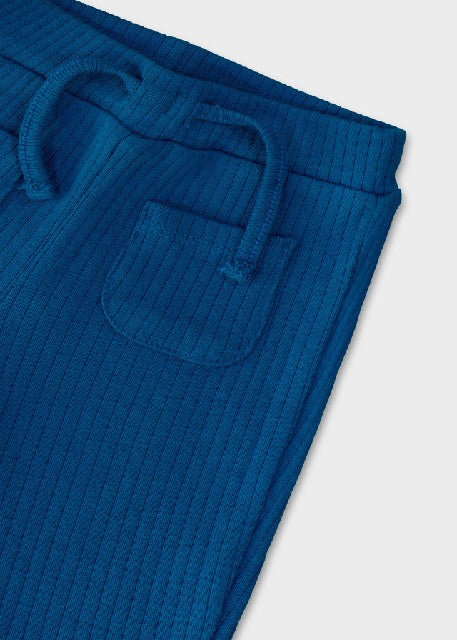 Pantalon largo canale         Artico
