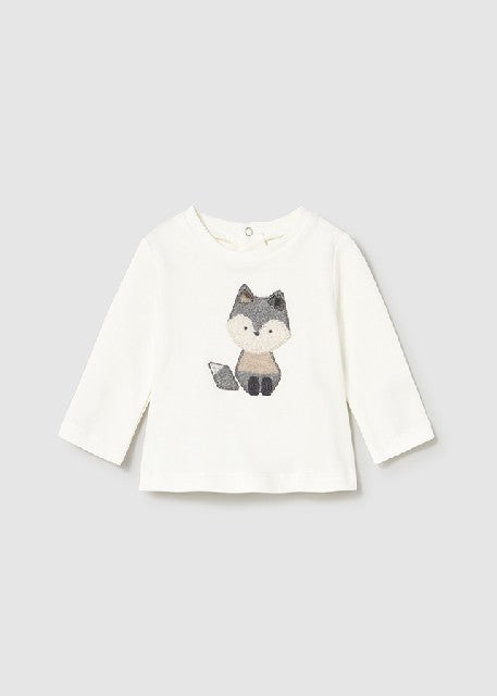 Chandal punto tricot 3 piezas Cereal