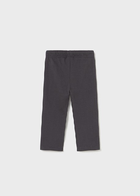 Conj. pant. pullover chaleco  Abeto