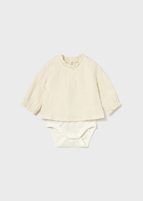 Body camiseta                 Ceramica