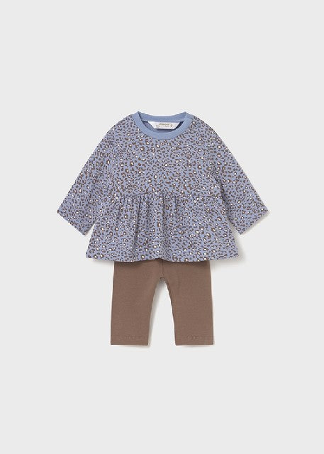 Conj. leggings 4 piezas       Dream