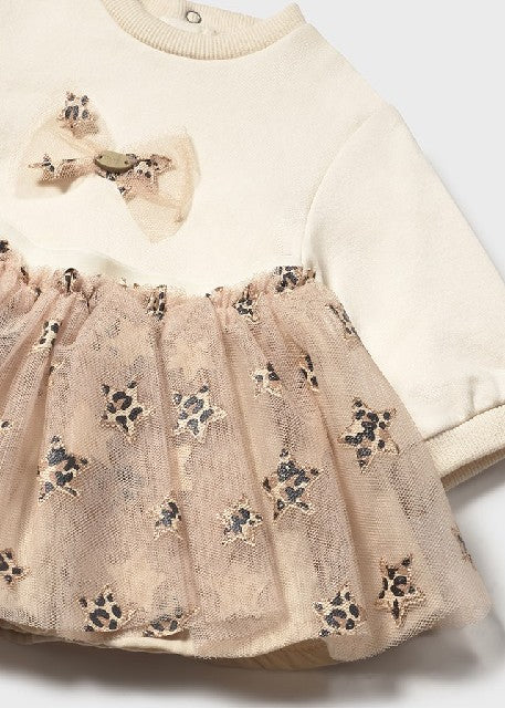 Conj. falda y pullover        Ceramica