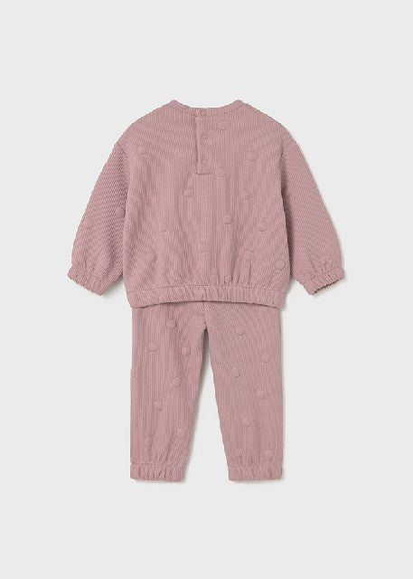 Chandal acolchado             Cuarzo