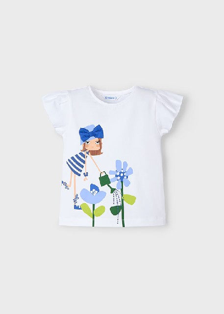 Camiseta m/c